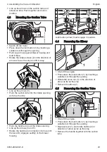 Preview for 23 page of Stihl BGE 61 Instruction Manual