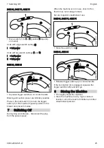 Preview for 25 page of Stihl BGE 61 Instruction Manual