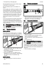 Preview for 49 page of Stihl BGE 61 Instruction Manual