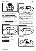 Предварительный просмотр 79 страницы Stihl BGE 61 Instruction Manual