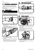 Preview for 90 page of Stihl BGE 61 Instruction Manual