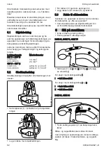 Preview for 92 page of Stihl BGE 61 Instruction Manual