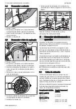 Preview for 133 page of Stihl BGE 61 Instruction Manual