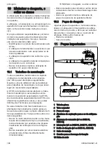 Preview for 136 page of Stihl BGE 61 Instruction Manual