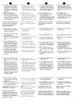 Preview for 3 page of Stihl BR 340 Assembly Instructions Manual