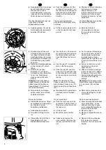 Preview for 4 page of Stihl BR 340 Assembly Instructions Manual