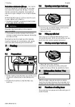 Preview for 9 page of Stihl BR 350 Instruction Manual