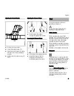 Preview for 11 page of Stihl BR 380 Instruction Manual