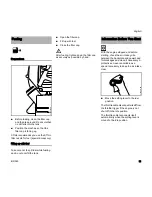 Preview for 13 page of Stihl BR 380 Instruction Manual