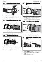 Preview for 8 page of Stihl BR 450 Instruction Manual