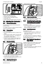 Preview for 15 page of Stihl BR 450 Instruction Manual