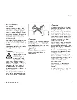 Preview for 10 page of Stihl BR  550 Instruction Manual