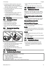 Preview for 13 page of Stihl BR 700 Instruction Manual