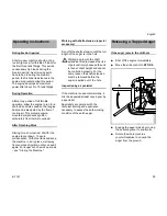 Предварительный просмотр 15 страницы Stihl BT 121 Instruction Manual