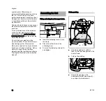 Preview for 12 page of Stihl BT 130 Instruction Manual