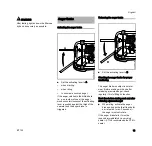 Preview for 15 page of Stihl BT 130 Instruction Manual