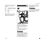 Предварительный просмотр 47 страницы Stihl BT 130 Instruction Manual