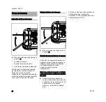 Preview for 48 page of Stihl BT 130 Instruction Manual