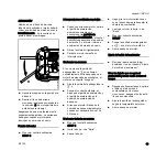 Предварительный просмотр 51 страницы Stihl BT 130 Instruction Manual