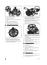 Preview for 14 page of Stihl BT 131 Service Manual