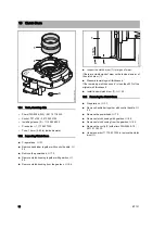 Preview for 16 page of Stihl BT 131 Service Manual