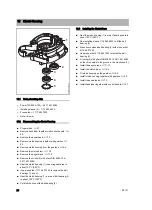 Preview for 22 page of Stihl BT 131 Service Manual