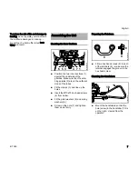 Preview for 9 page of Stihl BT 360 Instruction Manual