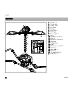 Preview for 24 page of Stihl BT 360 Instruction Manual