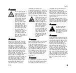 Preview for 11 page of Stihl BT 45 Instruction Manual