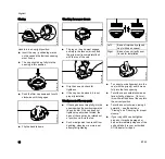 Preview for 18 page of Stihl BT 45 Instruction Manual