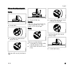 Preview for 19 page of Stihl BT 45 Instruction Manual