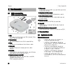 Preview for 22 page of Stihl connected Box Instruction Manual