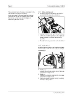 Предварительный просмотр 2 страницы Stihl Cutquik TS 410-A Technical Information