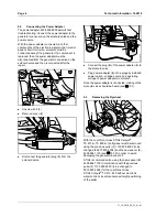 Preview for 6 page of Stihl Cutquik TS 410-A Technical Information