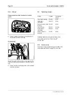 Preview for 10 page of Stihl Cutquik TS 410-A Technical Information