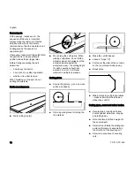 Preview for 14 page of Stihl Cutquik TS 410 Instruction Manual