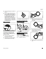 Preview for 15 page of Stihl Cutquik TS 410 Instruction Manual