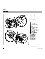 Preview for 40 page of Stihl Cutquik TS 410 Instruction Manual