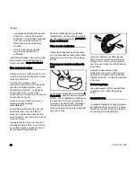 Preview for 52 page of Stihl Cutquik TS 410 Instruction Manual