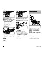 Preview for 84 page of Stihl Cutquik TS 410 Instruction Manual