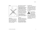 Preview for 10 page of Stihl Cutquik TS 700 Safety Manual