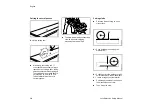 Preview for 19 page of Stihl Cutquik TS 700 Safety Manual