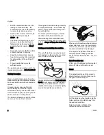 Preview for 8 page of Stihl Cutquik TS 800 Instruction Manual