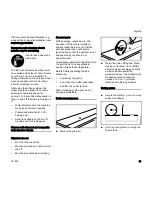 Preview for 13 page of Stihl Cutquik TS 800 Instruction Manual