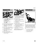 Preview for 33 page of Stihl Cutquik TS 800 Instruction Manual
