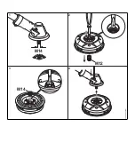 Preview for 3 page of Stihl DuroCut 40-4 Manual