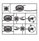 Preview for 6 page of Stihl DuroCut 40-4 Manual