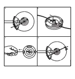 Preview for 3 page of Stihl DuroCut 5-2 Manual