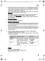 Preview for 7 page of Stihl DYNAMIC Protect MS Instruction Manual