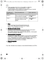 Preview for 14 page of Stihl DYNAMIC Protect MS Instruction Manual